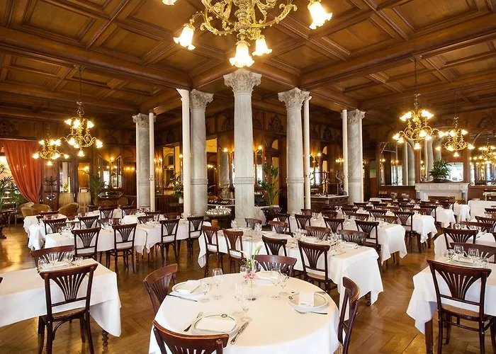 グランド オテル モデルヌ ルルド