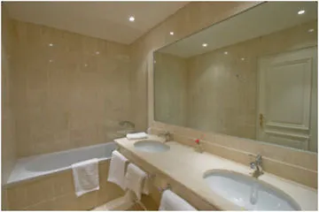 グランド オテル モデルヌ ルルド